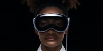 Apple Vision Pro