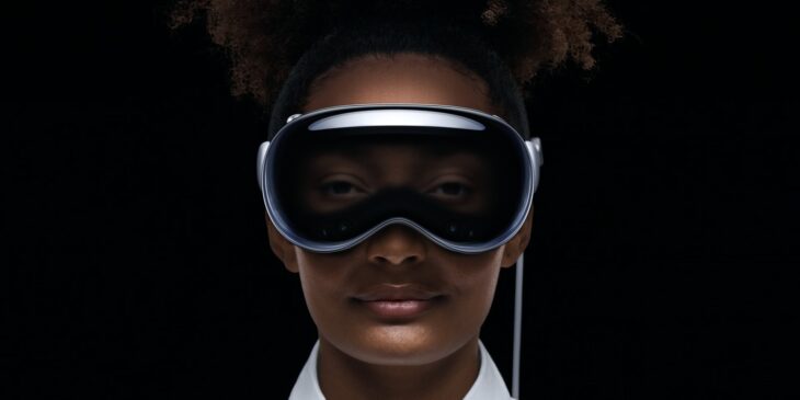 Apple Vision Pro