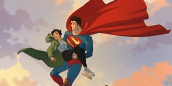 My Adventures with Superman