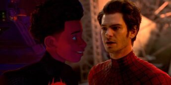 Através do Aranhaverso live-action