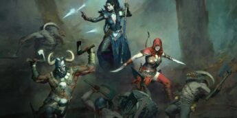 Diablo IV