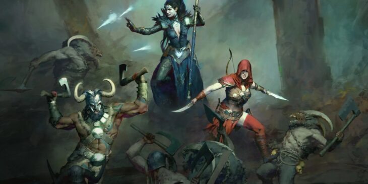 Diablo IV