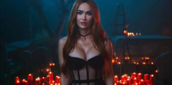 Megan Fox de Diablo