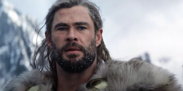 Filmes do Chris Hemsworth