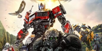 Aprovação dos Transformers