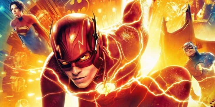 The Flash