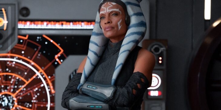 Ahsoka Tano