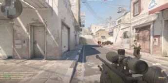 Counter-Strike 2