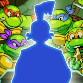 Novo personagem de Teenage Mutant Ninja Turtles: Shredder’s Revenge