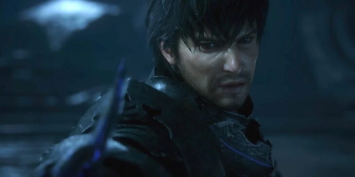 Jogabilidade de Final Fantasy