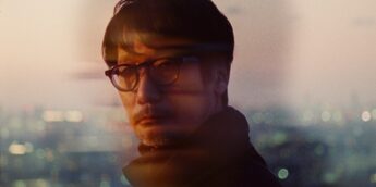 Documentário de Hideo Kojima