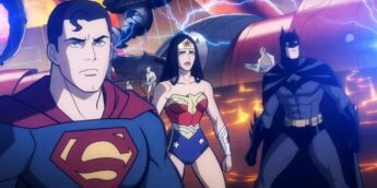 Liga da Justiça da DC