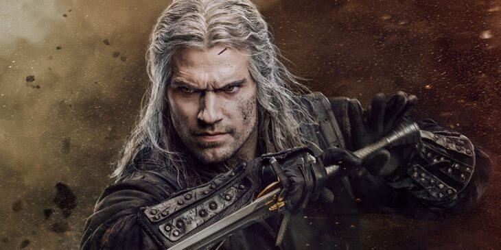 The Witcher