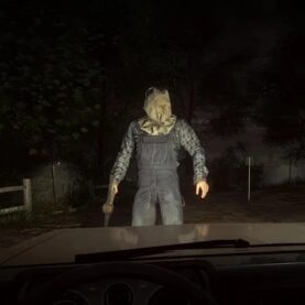 Friday the 13th: The Game