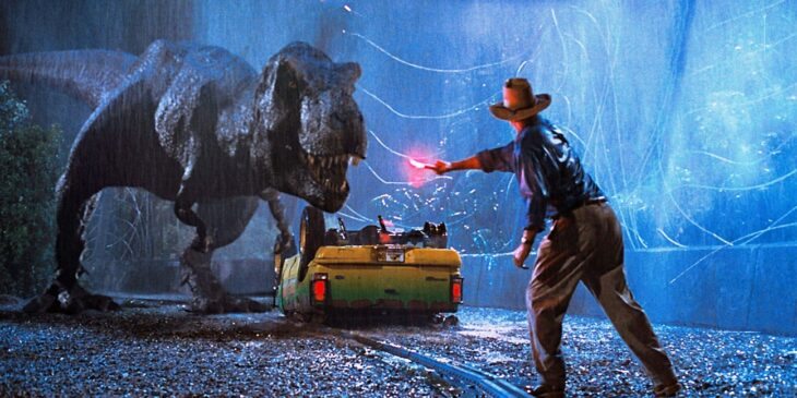 Jurassic Park