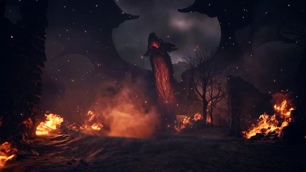 Dragon's Dogma II