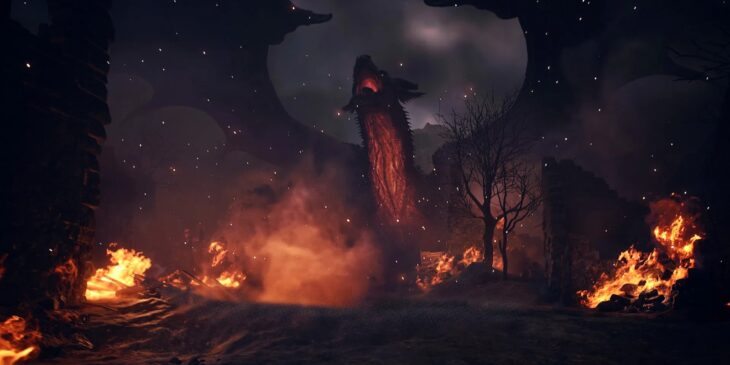 Dragon's Dogma II