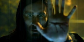 Morbius de Jared Leto