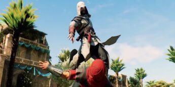 Documentário do Assassin's Creed
