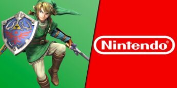 Filme do Zelda