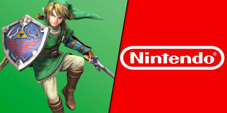 Filme do Zelda