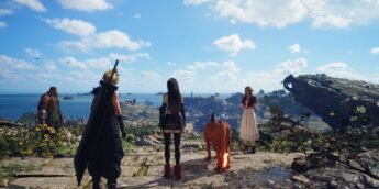 Final Fantasy em 2024