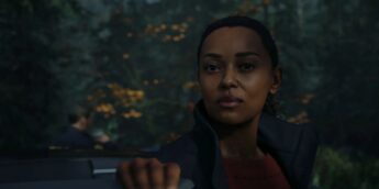 Saga de Alan Wake