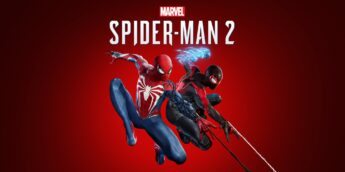 Capa de Marvel's Spider-Man