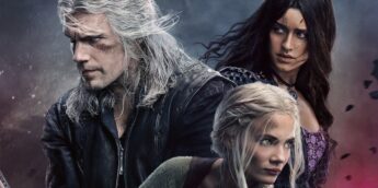 Trailer oficial de The Witcher