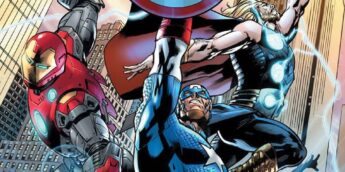 Universo Ultimate da Marvel