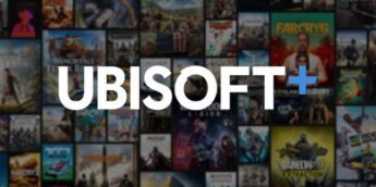 Ubisoft Plus