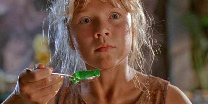 Jurassic Park