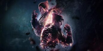 Tekken 8