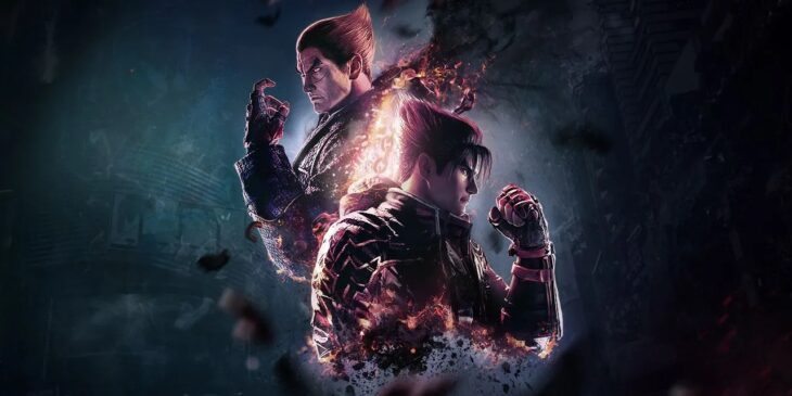 Tekken 8