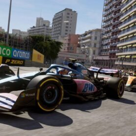 F1 2023
