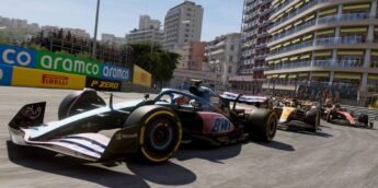 F1 2023