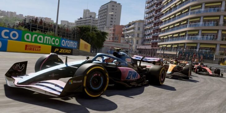 F1 2023