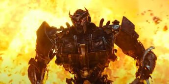 Transformers 7