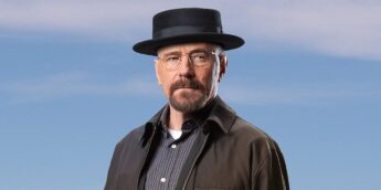Aposentadoria do Bryan Cranston