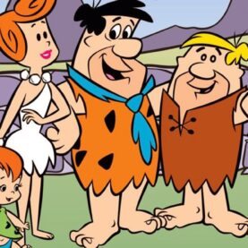 Filme de Os Flintstones