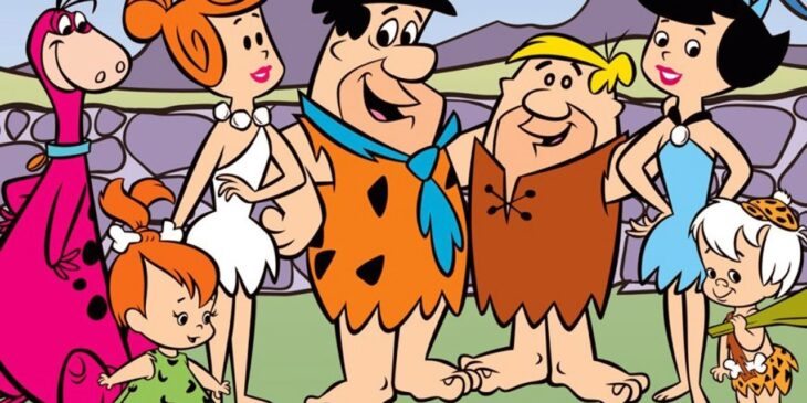 Filme de Os Flintstones