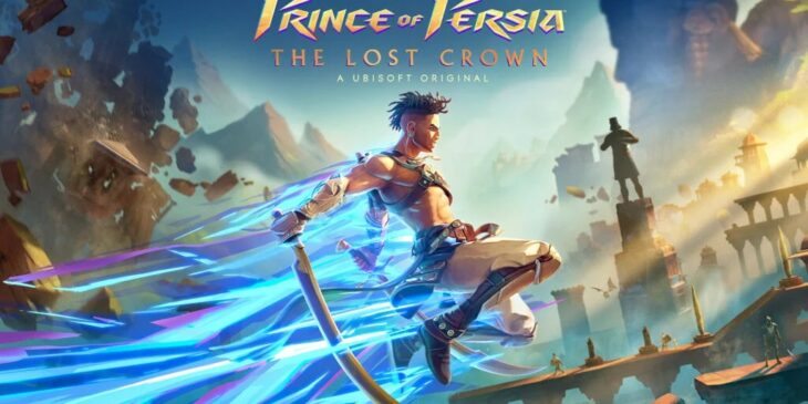 Jogadores de Prince of Persia
