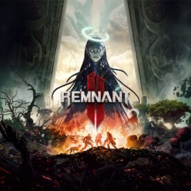 Data de Remnant