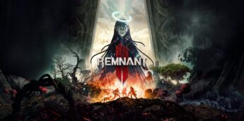 Data de Remnant