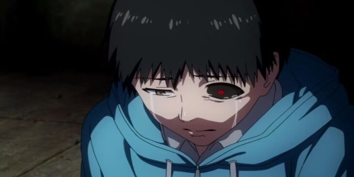 Tokyo Ghoul