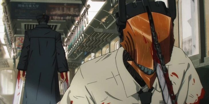 Chainsaw Man
