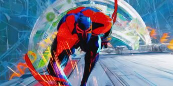 Homem-Aranha: Através do Aranhaverso