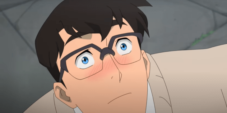 Superman-Jack-Quaid-animes