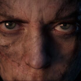 Hellblade 2 de Xbox