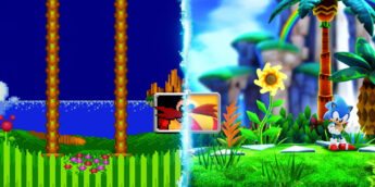 SONIC da SEGA